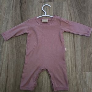 Babyushka - organic bodysuit